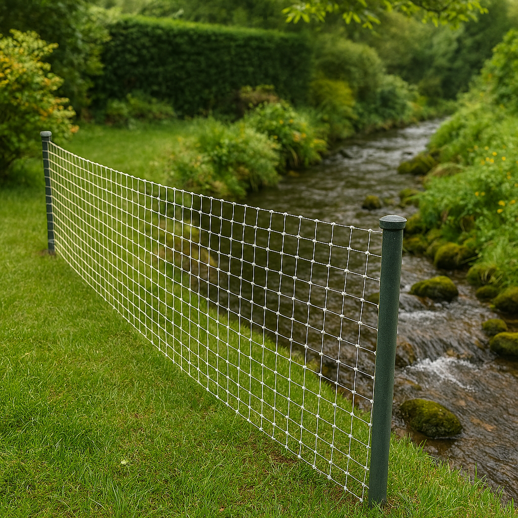 Safety & Storage Solutions