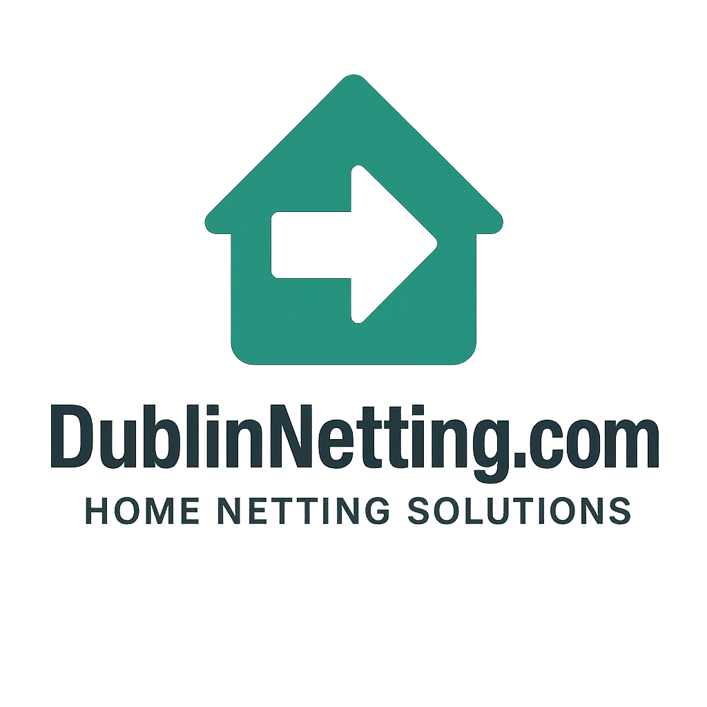 Dublin Netting Logo